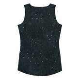 Melodic Muse Medley Sublimation Cut & Sew Tank Top